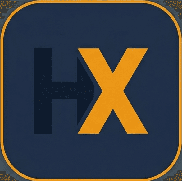 Harford Exchange Logo